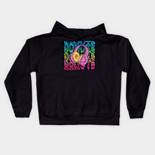 Donuts Kids Hoodie